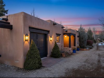 616 E Alameda St Unit C, Santa Fe, NM, 87501