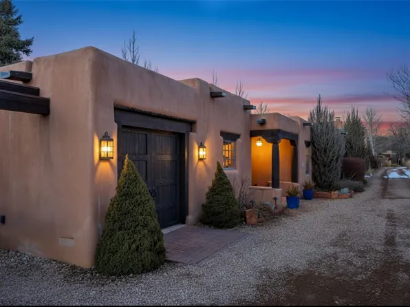 616 E Alameda St Unit C, Santa Fe, NM 87501