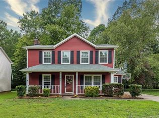 11406 Red Hickory Ln #25, Charlotte, NC 28273