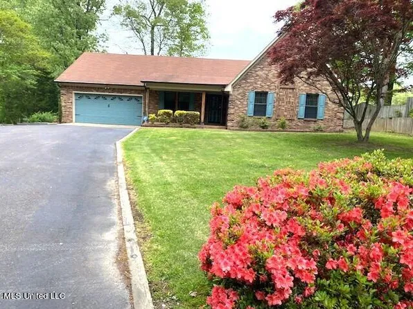 5470 Sportsman Dr, Nesbit, MS 38651