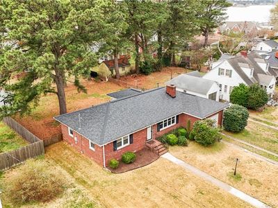106 Porter Rd, Portsmouth, VA, 23707