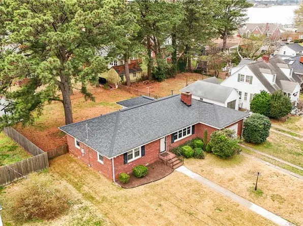 106 Porter Rd, Portsmouth, VA 23707