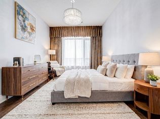 277 S Park Rd #PENTHOUSE 12, Markham, ON L3T0B3