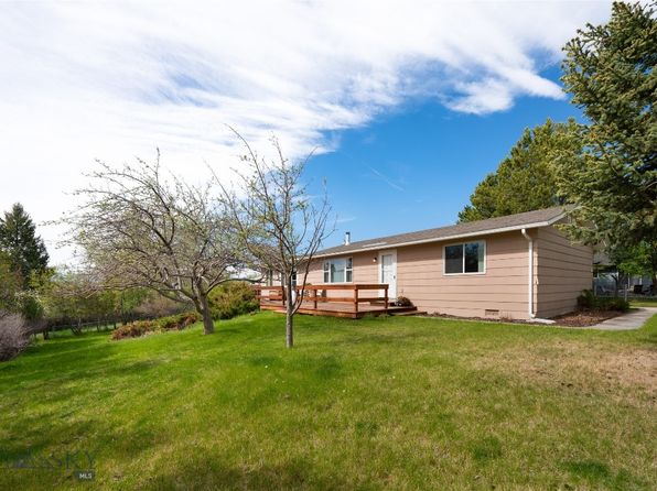 225 W Armitage St, Ennis, MT 59729