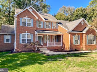 410 Marigolds Way, Huntingtown, MD 20639