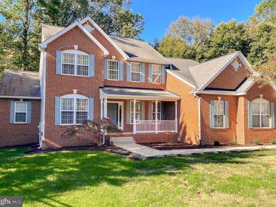 410 Marigolds Way, Huntingtown, MD, 20639