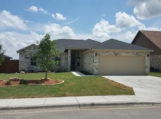 348 Jake Dr, Jarrell, TX 76537