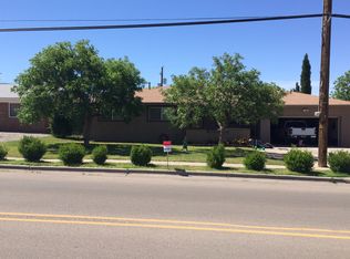 2310 18th St, Alamogordo, NM 88310