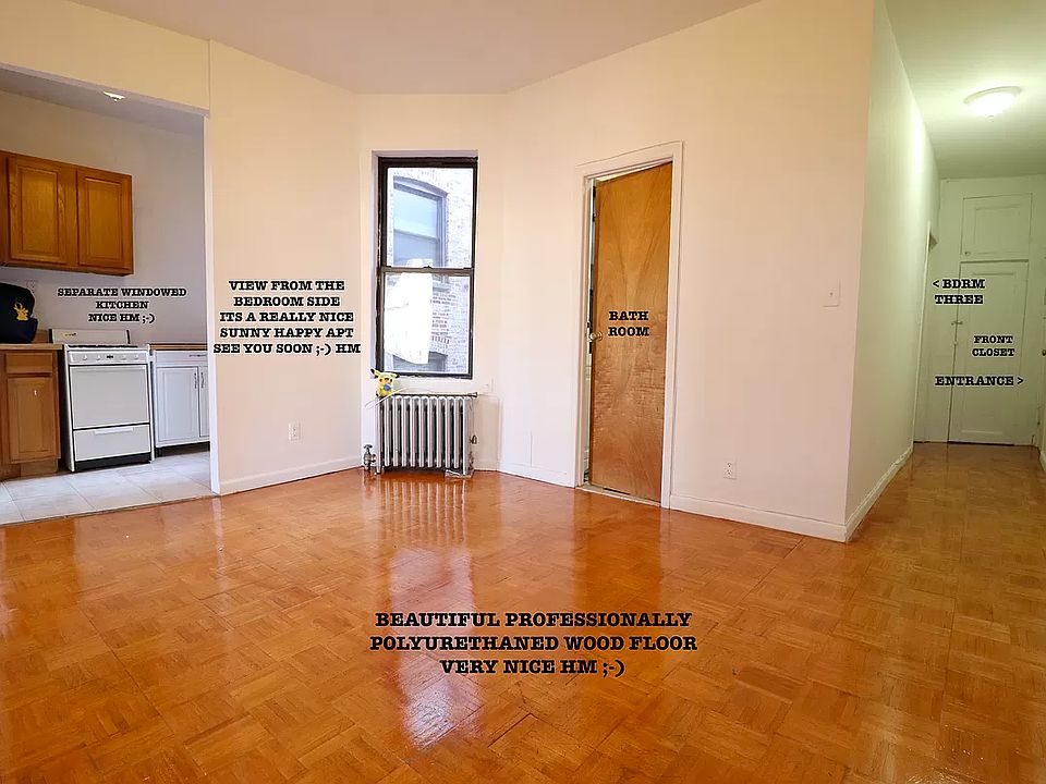 1st image of 328 E 19th St APT 3D