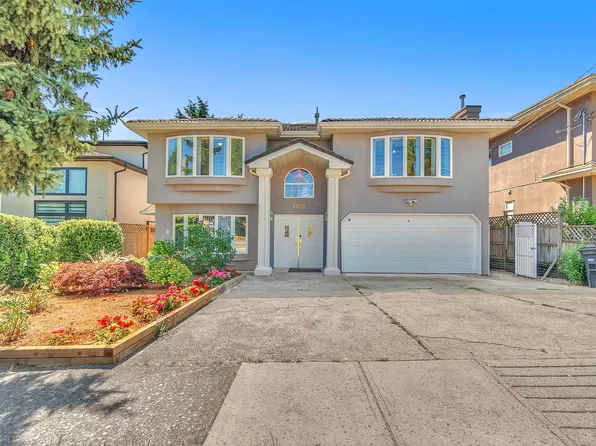 7922 16th Ave, Burnaby, BC V3N 1R9