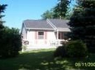 8232 203rd Ave, Bristol, WI 53104