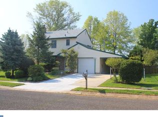 24 Berkshire Rd, Westampton, NJ 08060