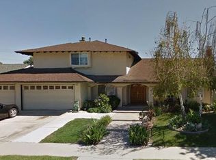 4322 E Avenida Simi, Simi Valley, CA 93063