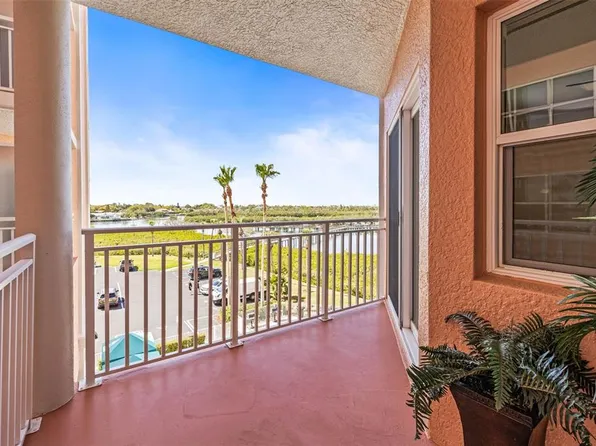 4516 Seagull Dr Unit 408, New Port Richey, FL 34652