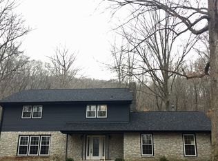 41 N Wolfcreek Rd, Columbus, IN 47201