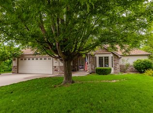 2401 SW Westbrooke Cir, Ankeny, IA 50023