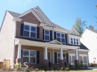 307 Park Ct, Fairburn, GA 30213