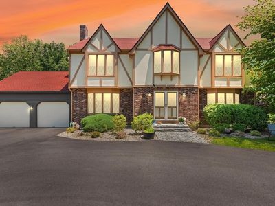 80 Hampton Rd, Sharon, MA, 02067