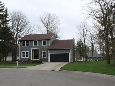101 Pinecrest Ct, Bellefontaine, OH, 43311