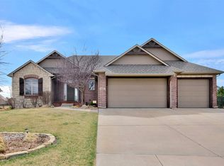 13211 E Stampede St, Wichita, KS 67230