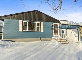 135 Thurston Ave, Buffalo, NY 14217