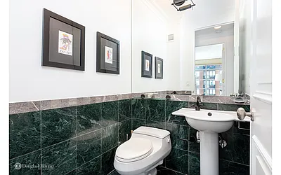 Sold by Douglas Elliman