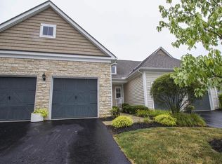 428 Westgreen Ln, Westerville, OH 43082