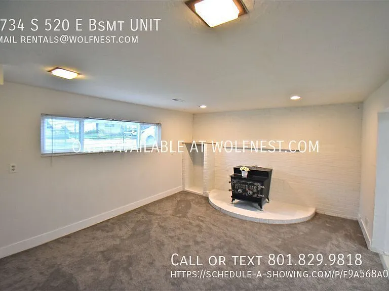 9734 S 520 E #BASEMENT — Photo 5
