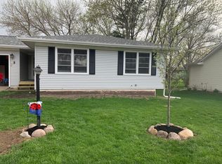 5 Apache Ct, Park View, IA 52748