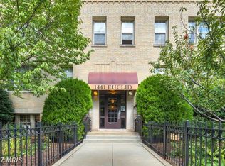 1441 Euclid St NW #B1, Washington, DC 20009