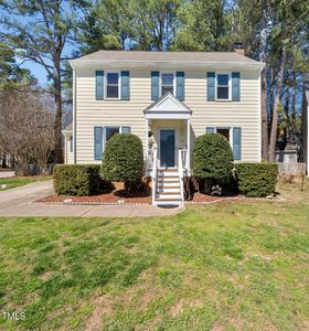7301 Turtleneck Ct, Raleigh, NC, 27616