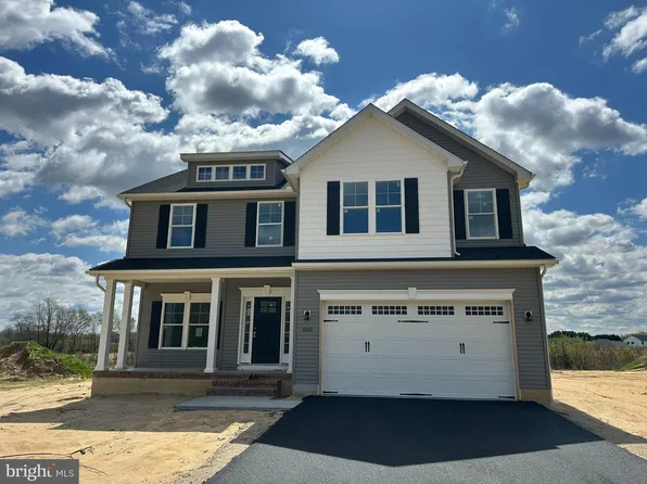 227 Greenbrook Dr, Milford, DE 19963