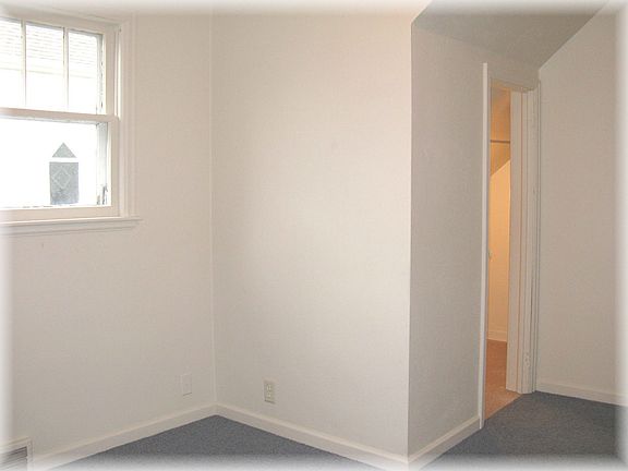 4th Bedroom