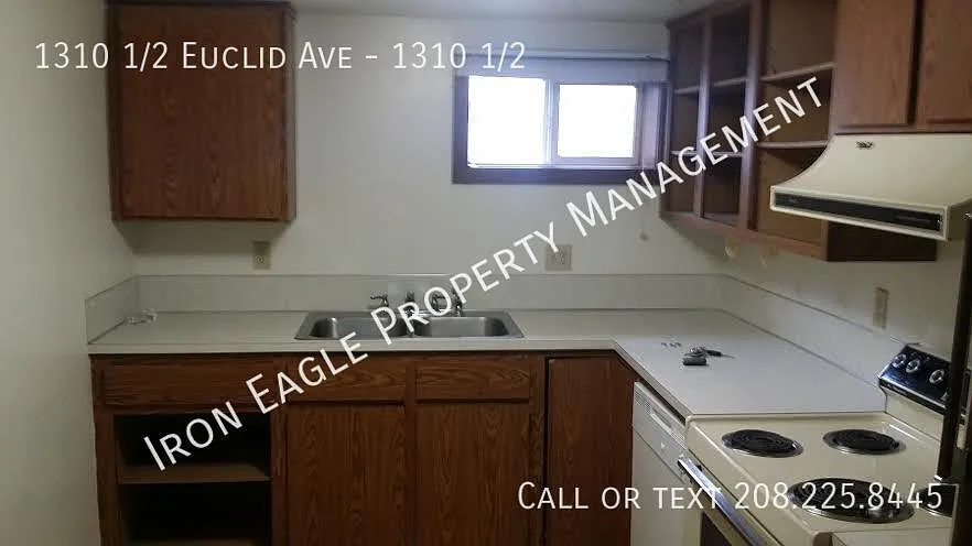 2 bed, 672 sqft, $1,025 — Photo 3