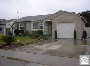 9324 Nan St, Pico Rivera, CA 90660