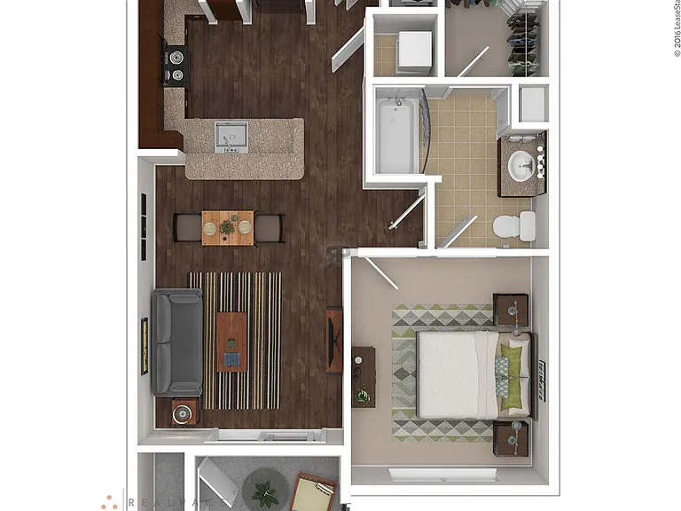 Haven At Highland Knolls — Photo 16