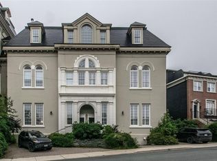 56 Queens Road, St. John's, NL A1C2A5