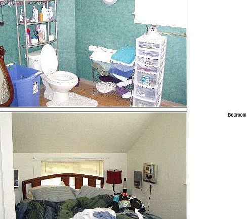 Very Large Bathroom