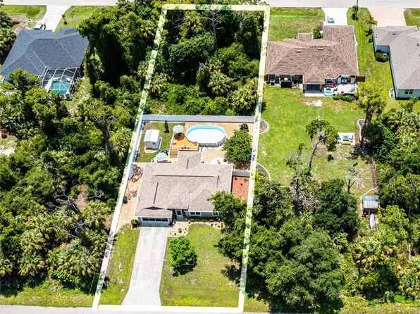 4660 Talisman Ter, North Port, FL 34286