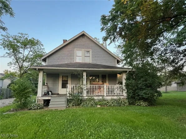 10001 Marks Rd, Strongsville, OH 44149