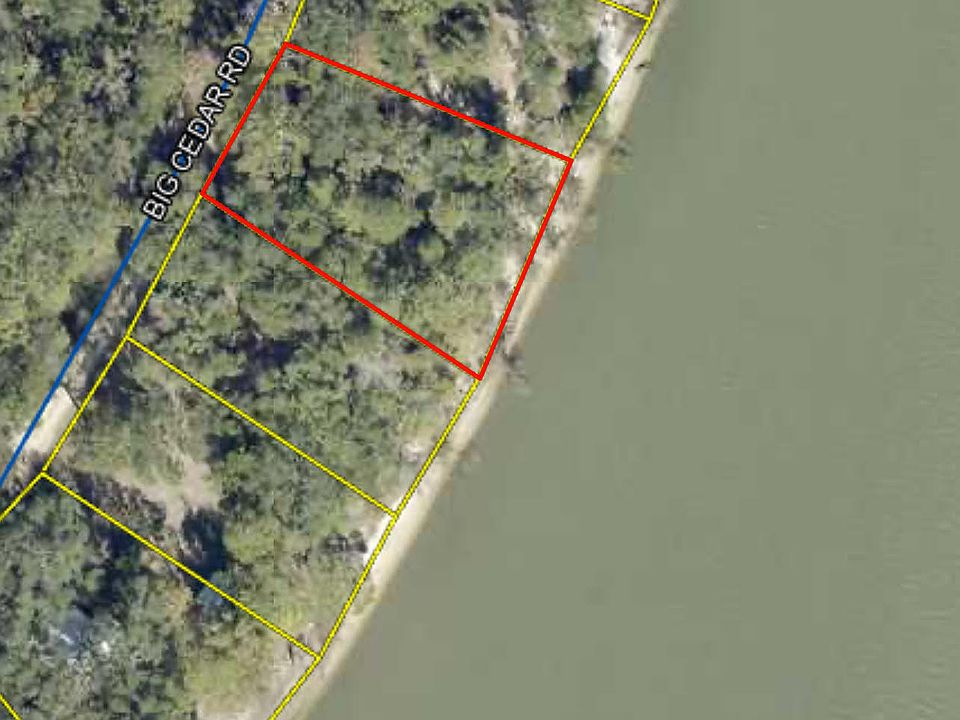 2nd image of 18 Big Cedar Rd