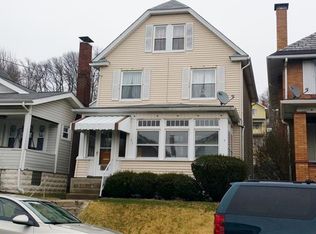 1710 Victoria Ave, Arnold, PA 15068