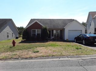 124 Chance Dr NW, Calhoun, GA 30701