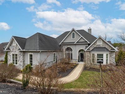 209 Ivy Hill Dr, State College, PA, 16801