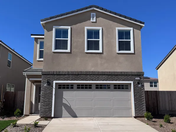 1790 Valley Rd S, Madera, CA 93636