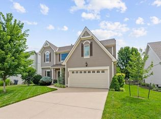 14531 S Kaw Dr, Olathe, KS 66062