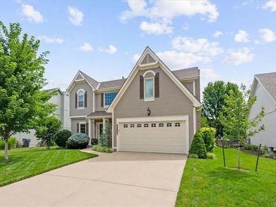 14531 S Kaw Dr, Olathe, KS, 66062