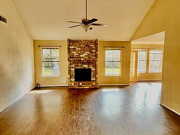 21603 Park York Dr, Katy, TX 77450