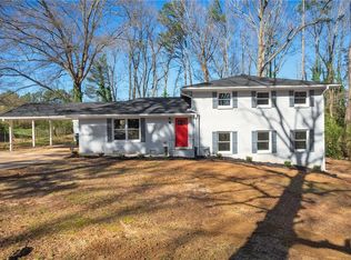 2671 Treadway Dr, Decatur, GA 30034