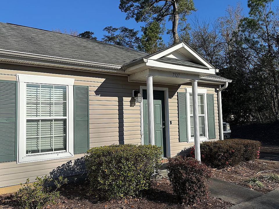 Conveniently located!